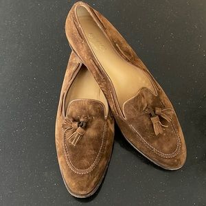 Gucci Tassel Loafer - Size 8.5 (Runs narrow, would recommend for size 8)